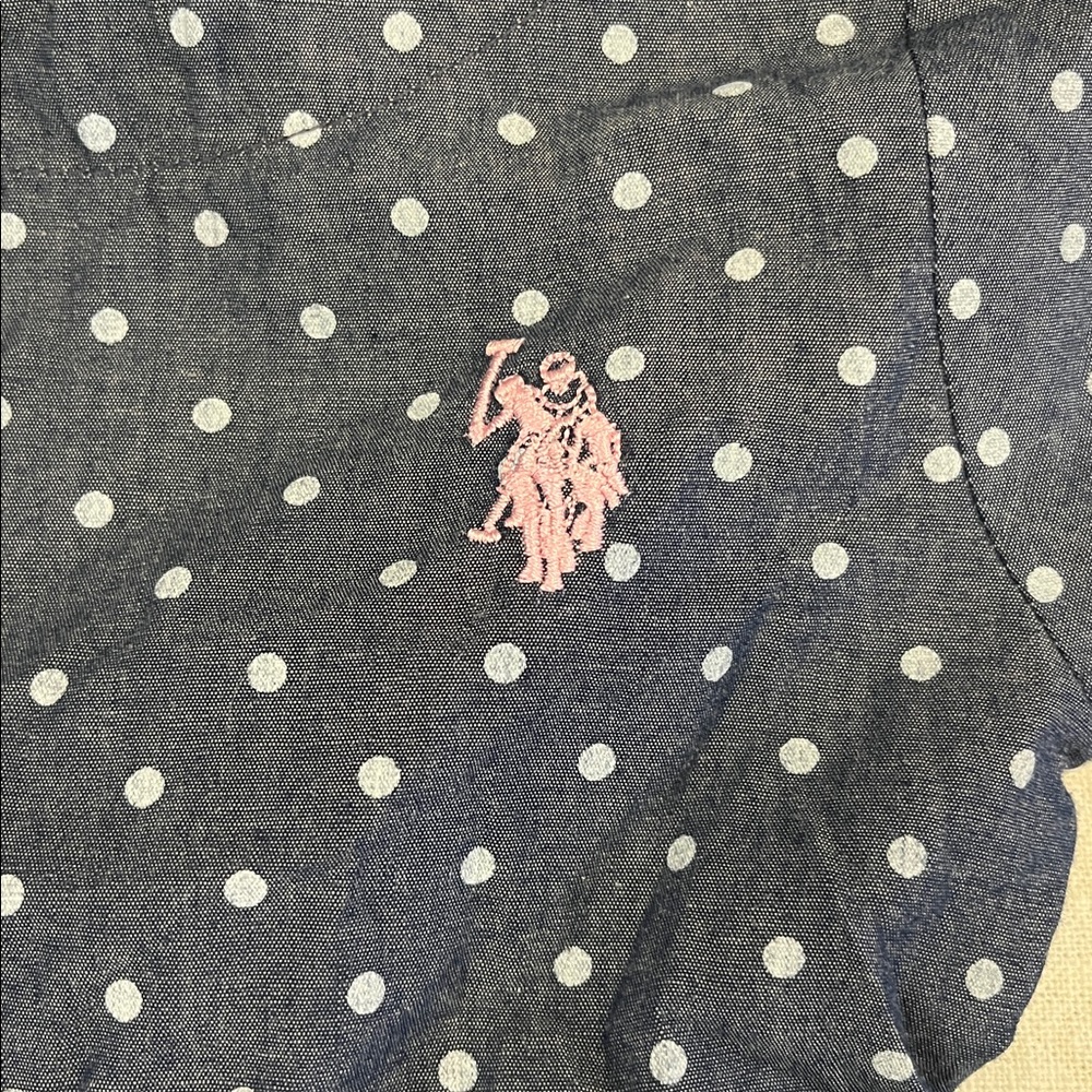 U.S. Polo Assn. Top - Picture 4 of 7